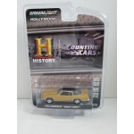 Greenlight 1:64 Counting Cars - Chevrolet Monte Carlo 1972